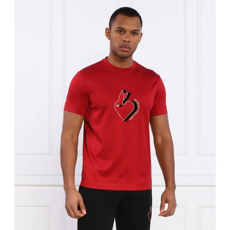 Emporio Armani T-shirt | Regular Fit