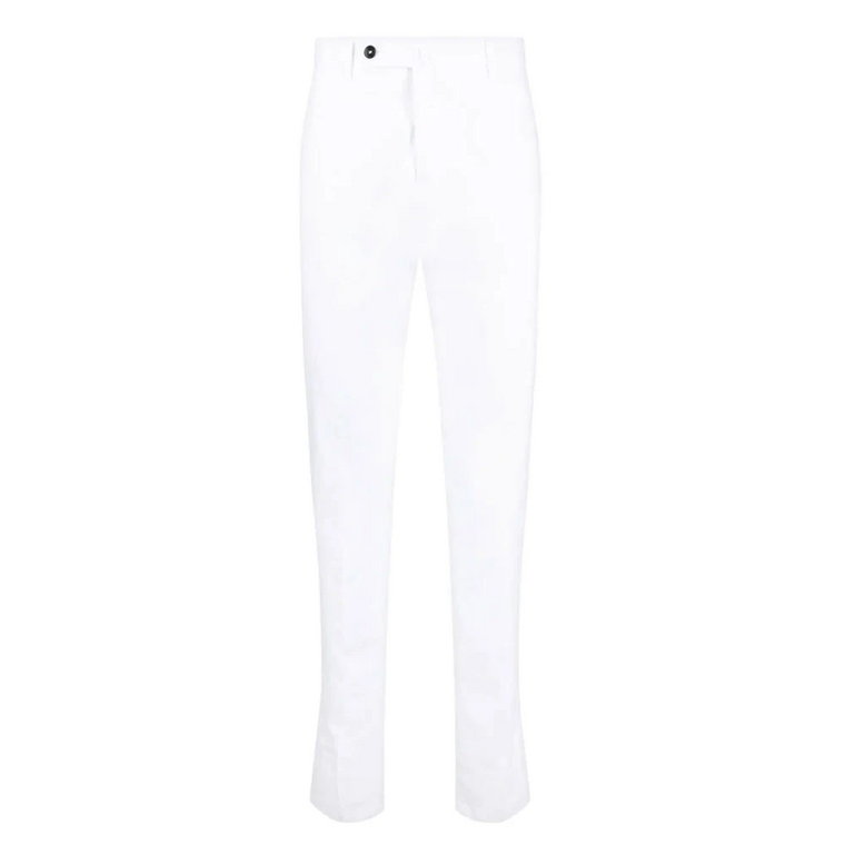 Silko Chinos - Super Slim Fit Pt01