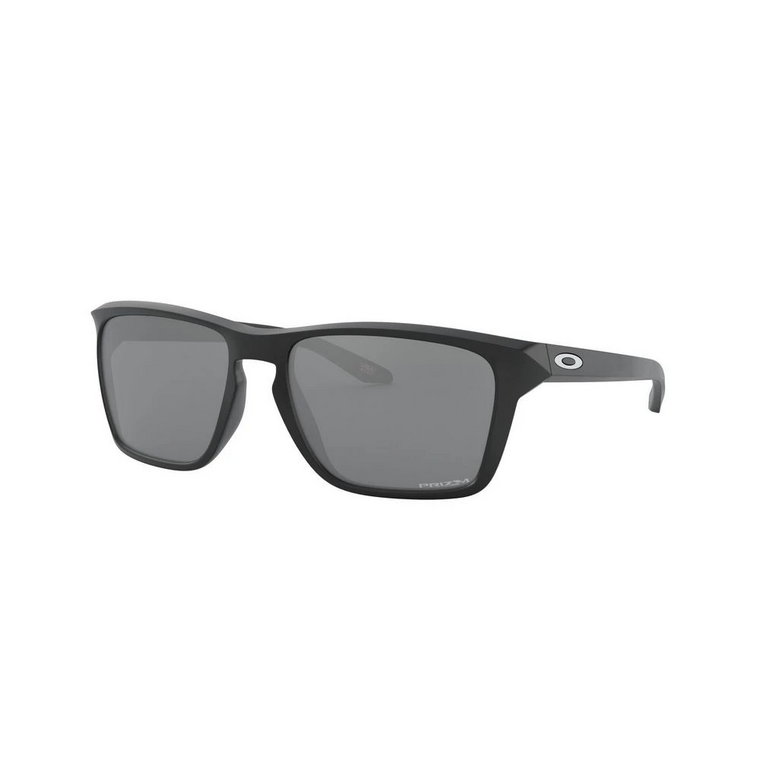 Sylas 9448 Okulary przeciwsłoneczne w kolorze Czarny/Szary Oakley