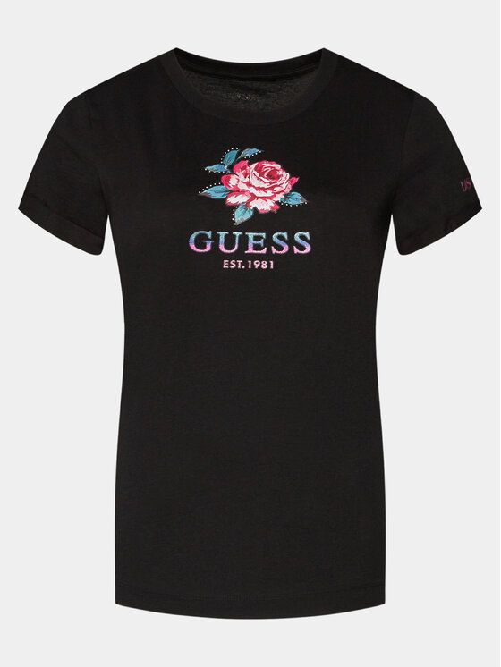 T-Shirt Guess