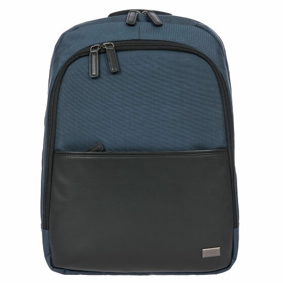 Bric's Monza Plecak 40 cm komora na laptopa navy blu