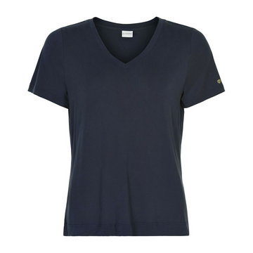 Nina T-Shirt V-Neck 14919 IN Front