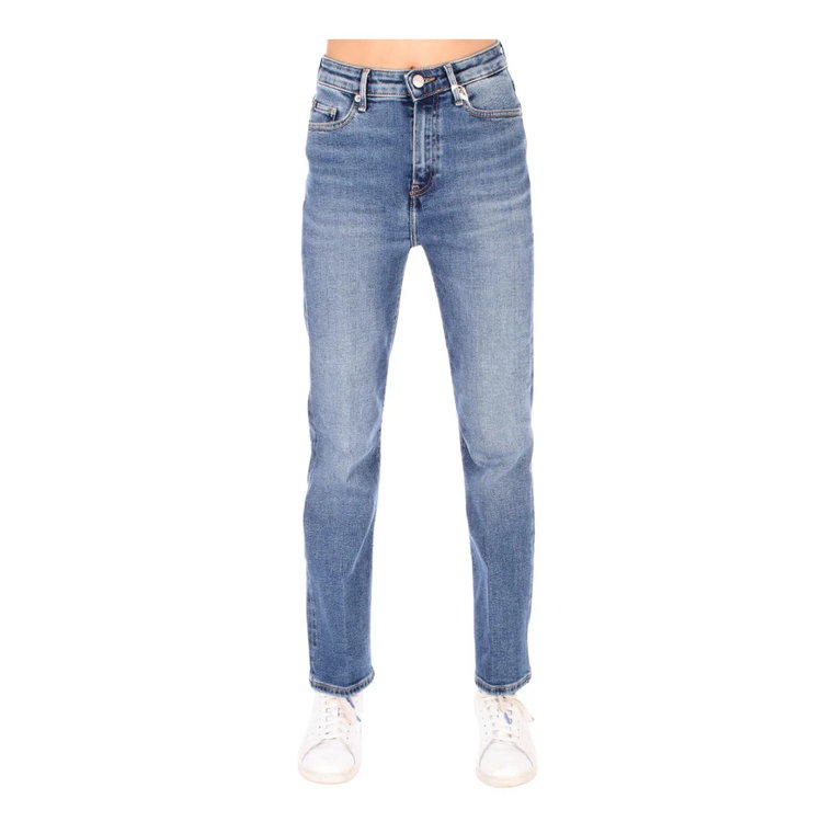 Slim-fit Jeans Tommy Hilfiger