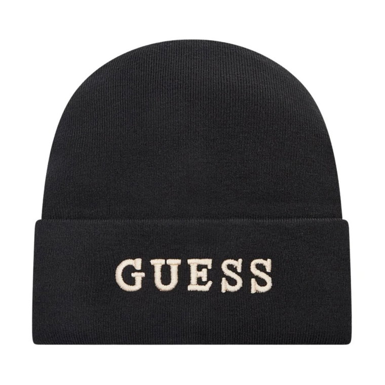 Czapka Guess