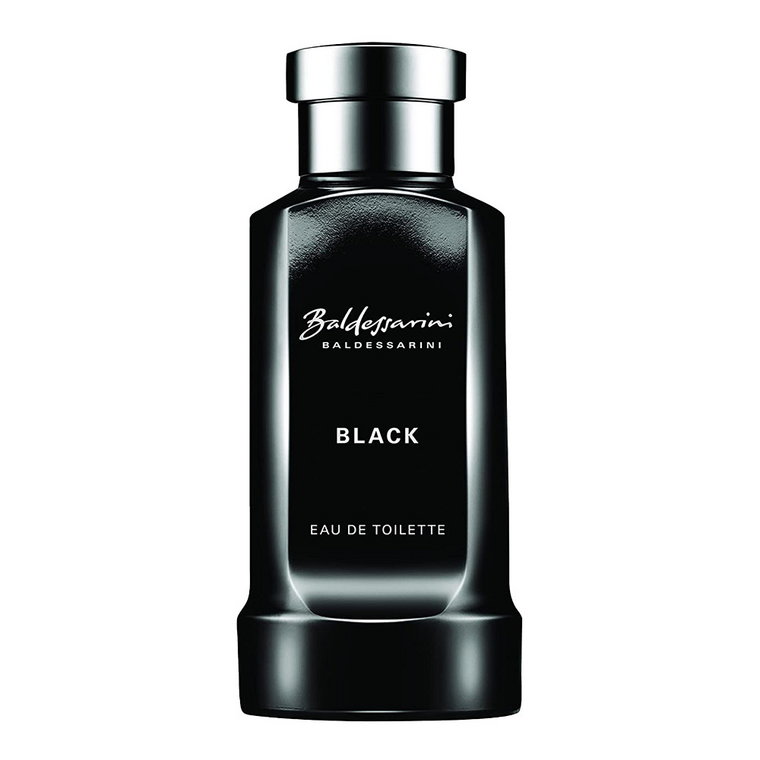 Baldessarini Black woda toaletowa  75 ml TESTER