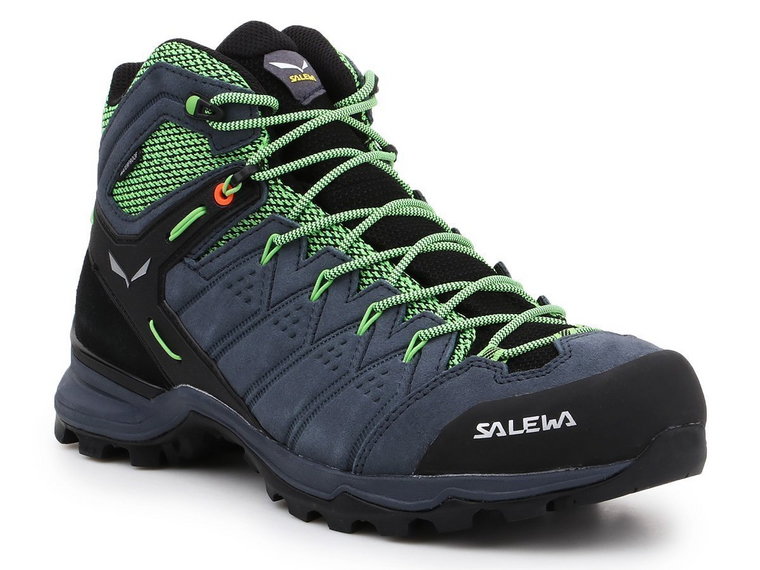 Buty trekkingowe Salewa MS Alp Mate MID WP 61384-3862