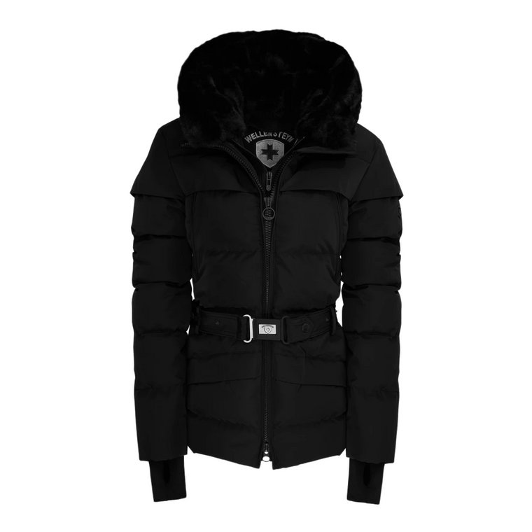 Down Jackets Wellensteyn