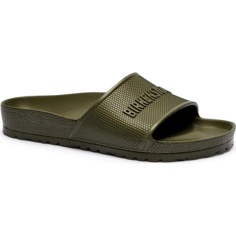 Birkenstock Klapki Barbados