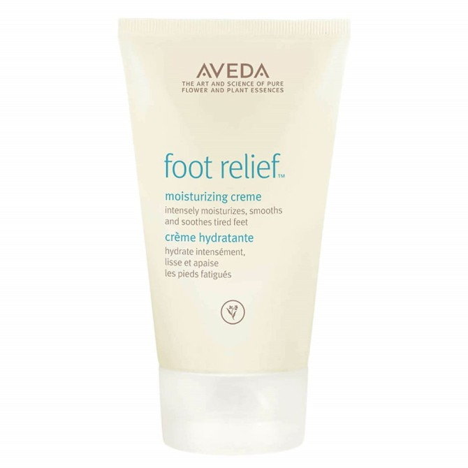 Aveda Foot Relief Moisturizing Creme nawilżający krem do stóp 125ml