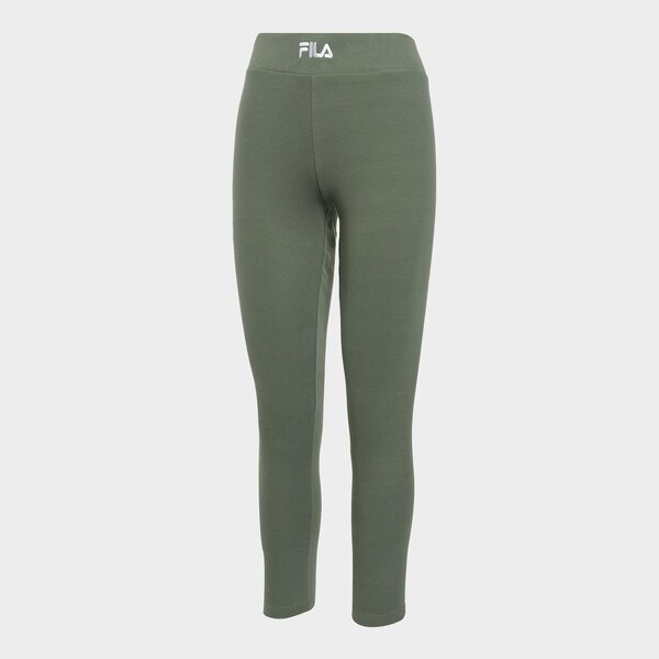 FILA LEGGINGS FILA SHIA KHAKI