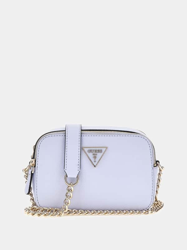 Torebka Crossbody Saffiano Model Noelle