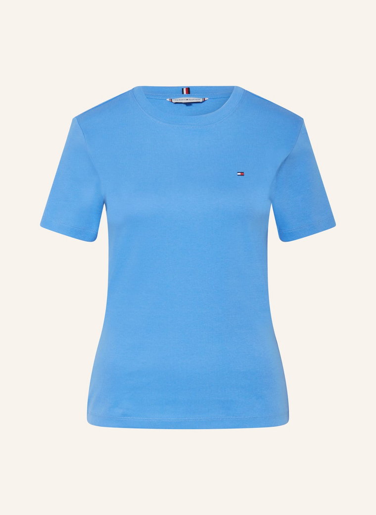 Tommy Hilfiger T-Shirt blau