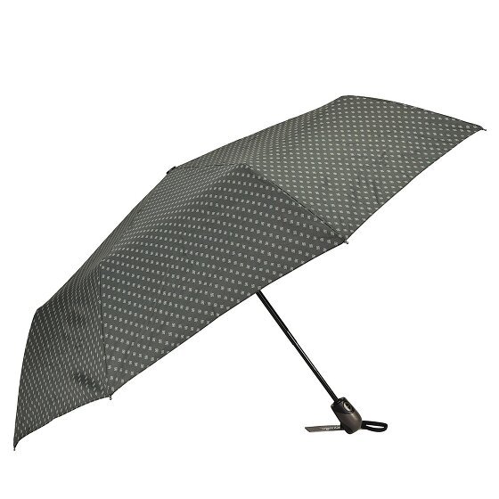 Happy Rain Easymatic Ultra Light Pocket Umbrella 28 cm rhomb