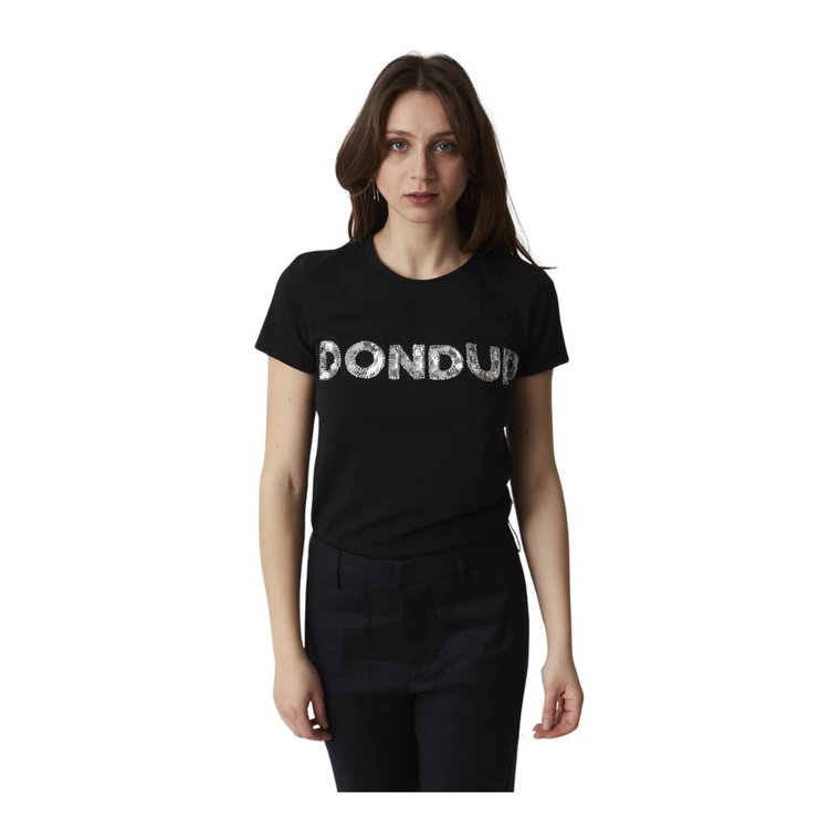 Casual T-Shirt Dondup