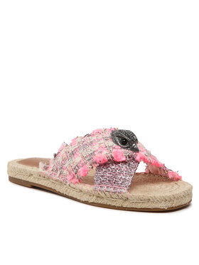 Espadryle Kurt Geiger