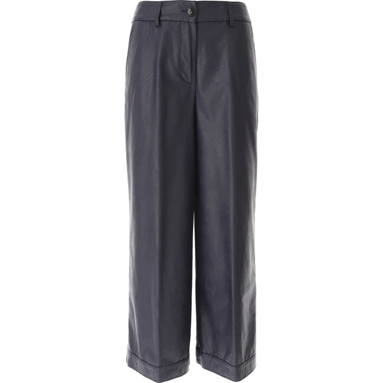 Wide Trousers Alessia Santi