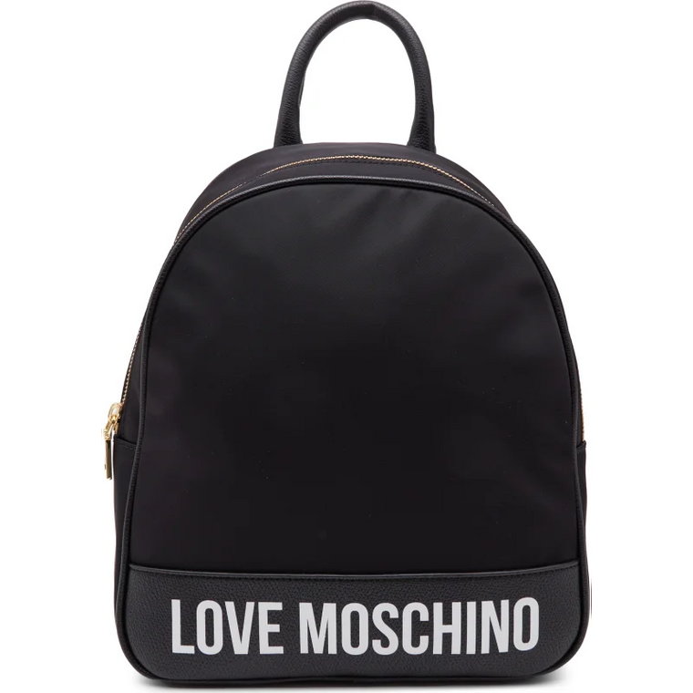Love Moschino Plecak ZAINO