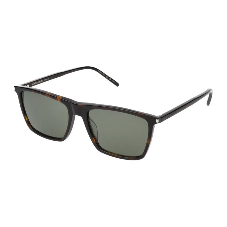 Modne Okulary przeciwsłoneczne SL 668 Saint Laurent