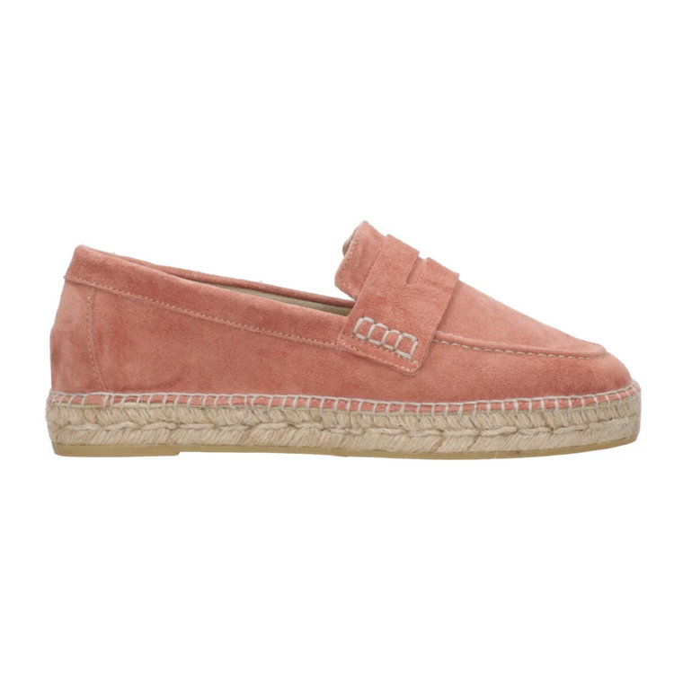 Espadryle Espadrilles