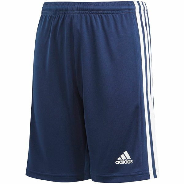 Spodenki juniorskie Squadra 21 Adidas