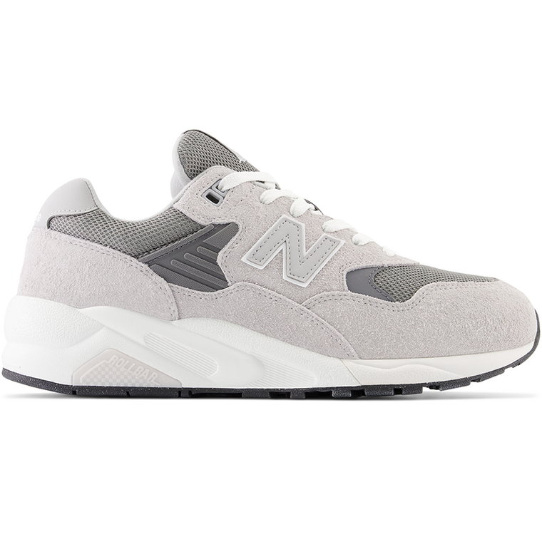 Buty męskie New Balance MT580MG2  szare