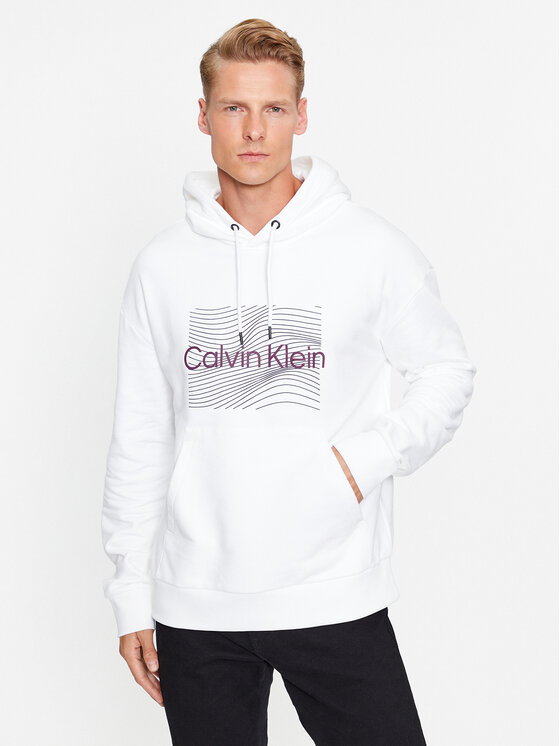 Bluza Calvin Klein