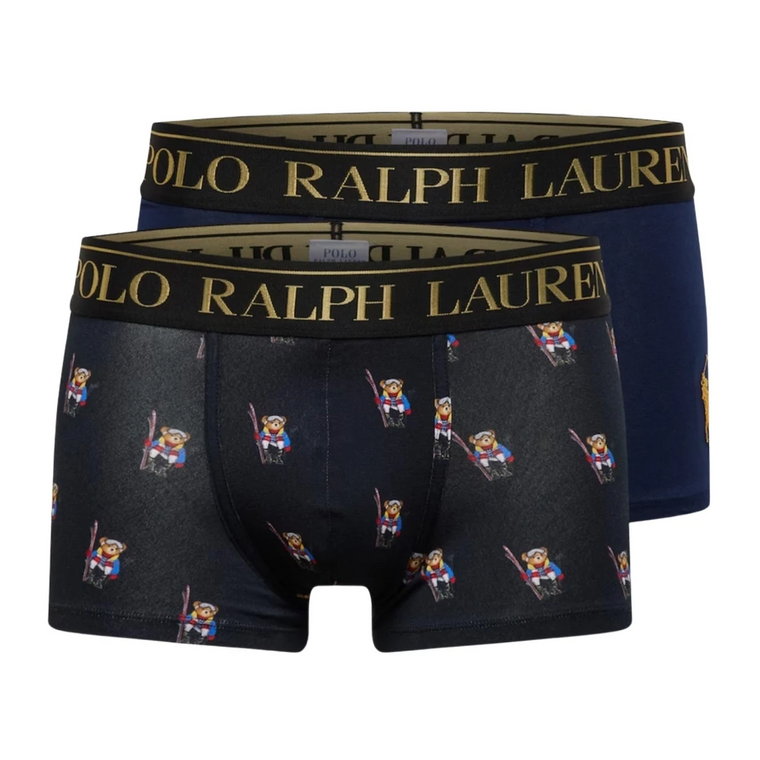 Dół Ralph Lauren