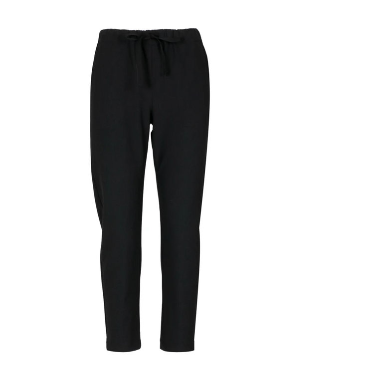 Trousers Semicouture