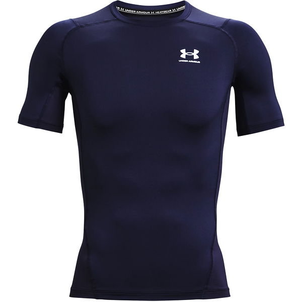 Koszulka męska HeatGear Short Sleeve Under Armour