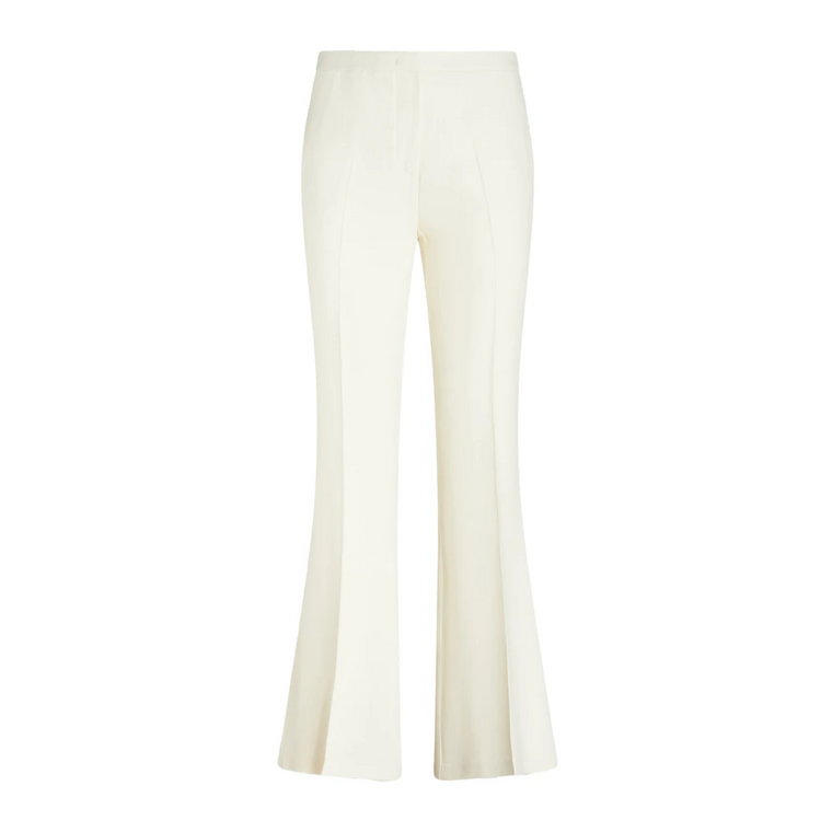 Wide Trousers Etro