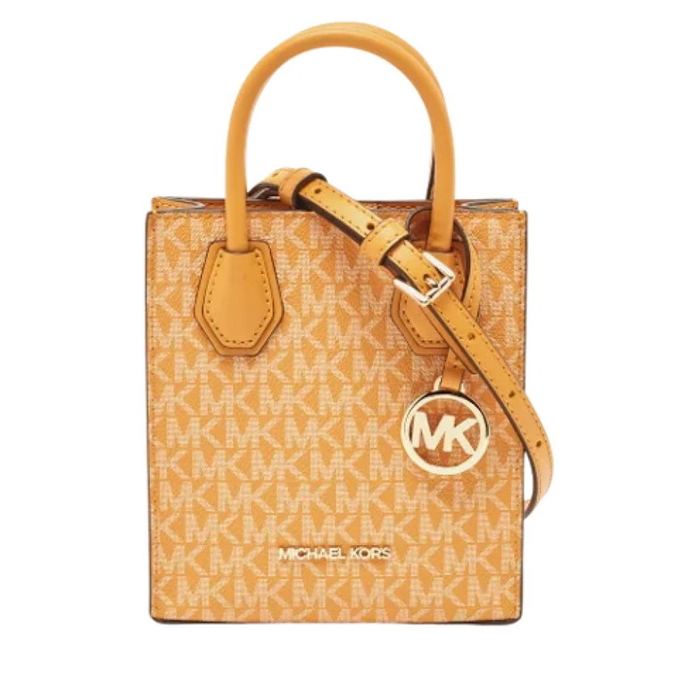 Pre-owned Fabric shoulder-bags Michael Kors Pre-owned