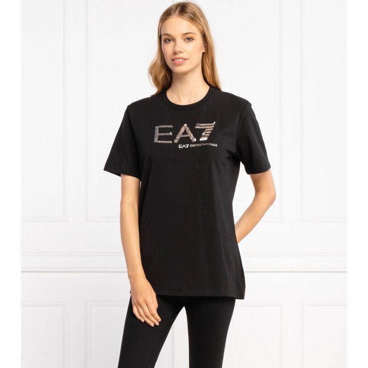 EA7 T-shirt | Regular Fit