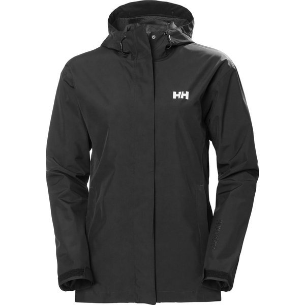 Kurtka damska Portland Rain Helly Hansen