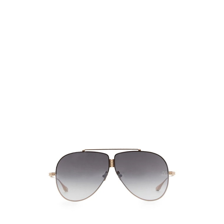 XVI Pilot Titanium Sunglasses Valentino