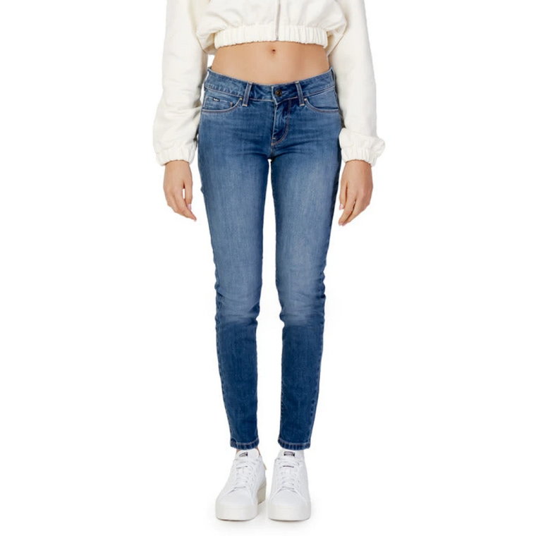 Skinny Jeans Pepe Jeans