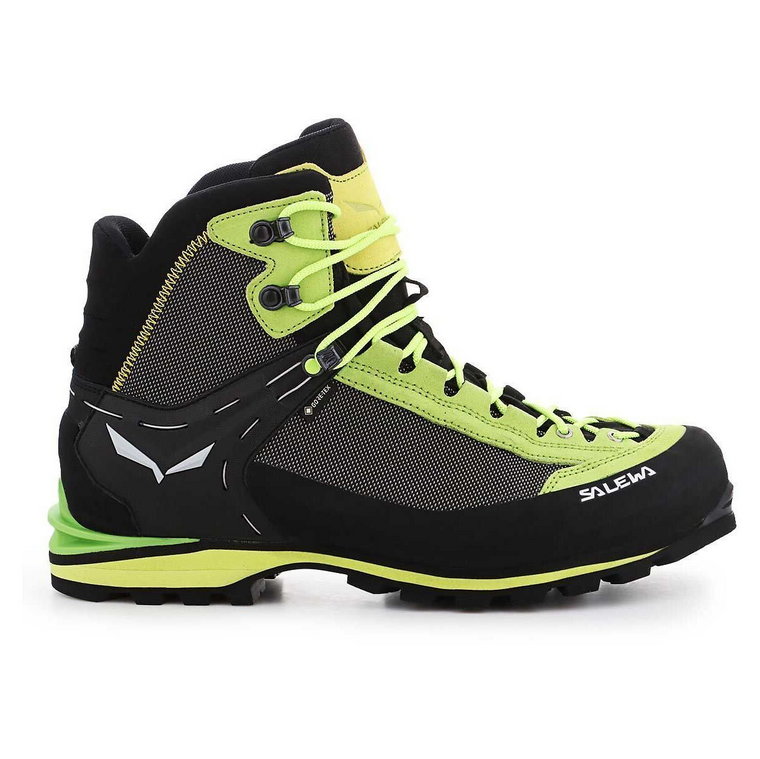 Buty trekkingowe męskie Salewa MS Crow GTX 61328