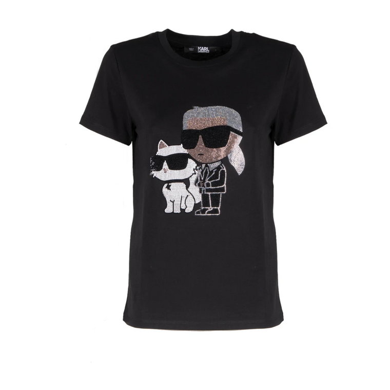 T-Shirts Karl Lagerfeld