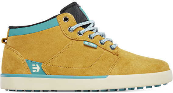 Etnies Jefferson Mtw BROWN/TAN/BLUE buty damskie na zimę - 38EUR