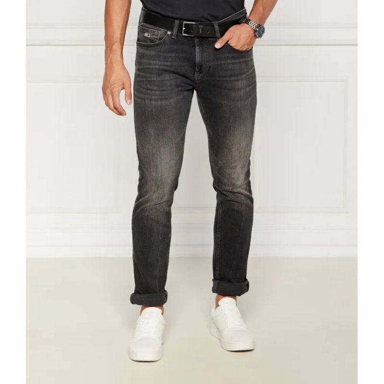 Tommy Jeans Jeansy | Slim Fit