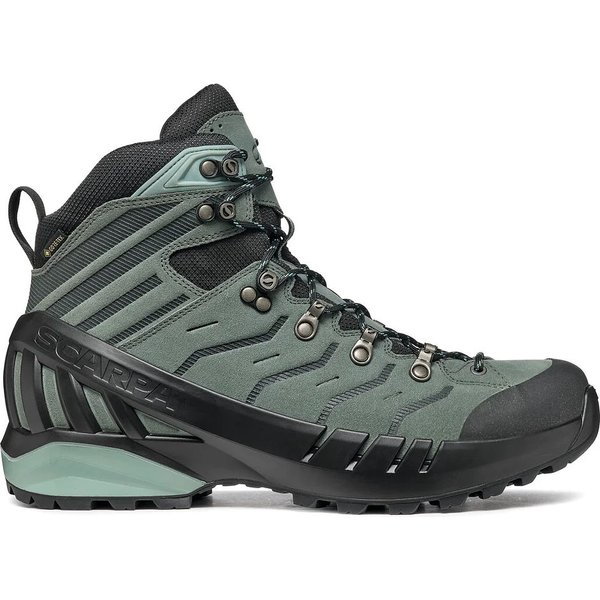 Buty Cyclone S GTX Wm's Scarpa