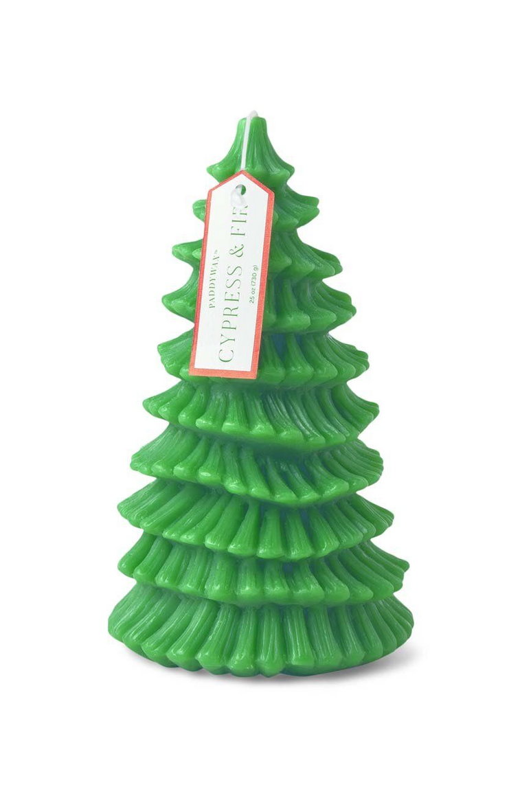 Paddywax świeca zapachowa sojowa Cypress & Fir 730 g