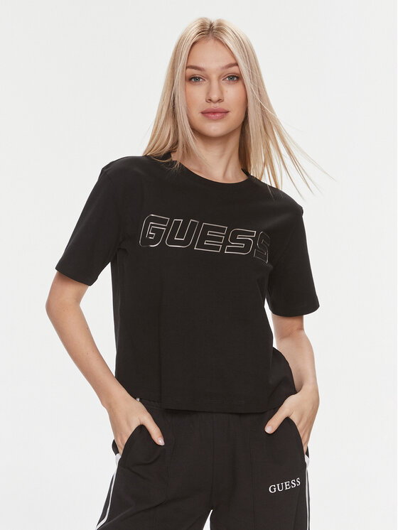 T-Shirt Guess