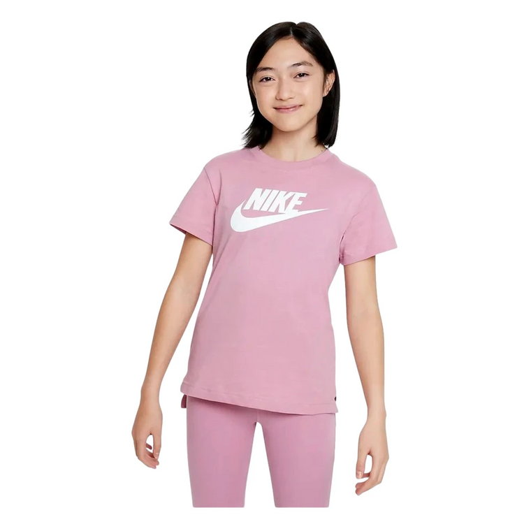Damskie T-shirty Nike