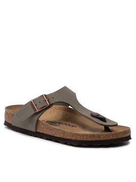 Japonki Birkenstock