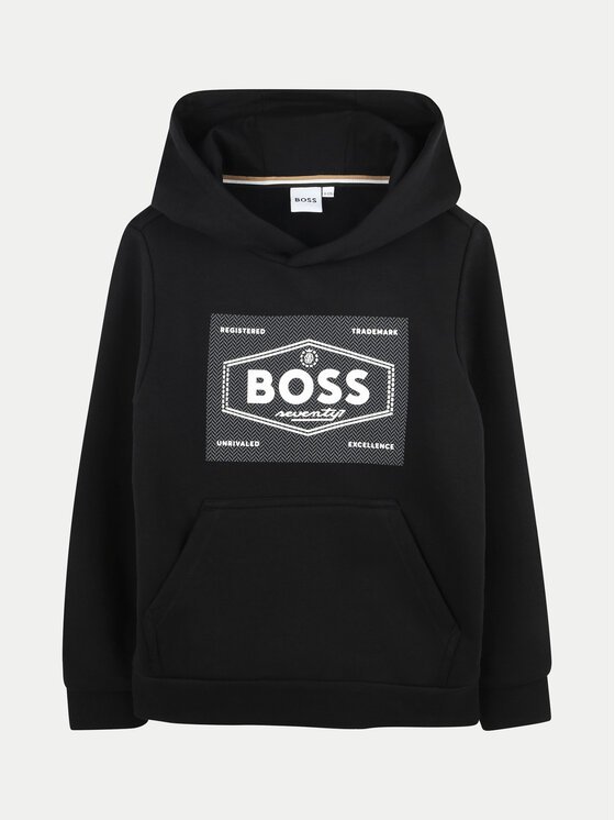 Bluza Boss