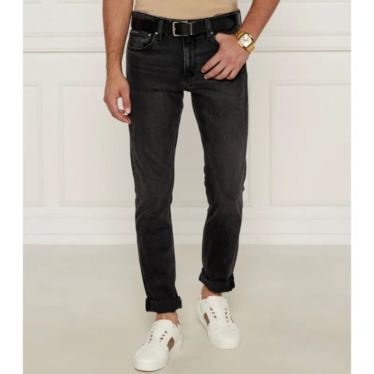 CALVIN KLEIN JEANS Jeansy | Slim Fit