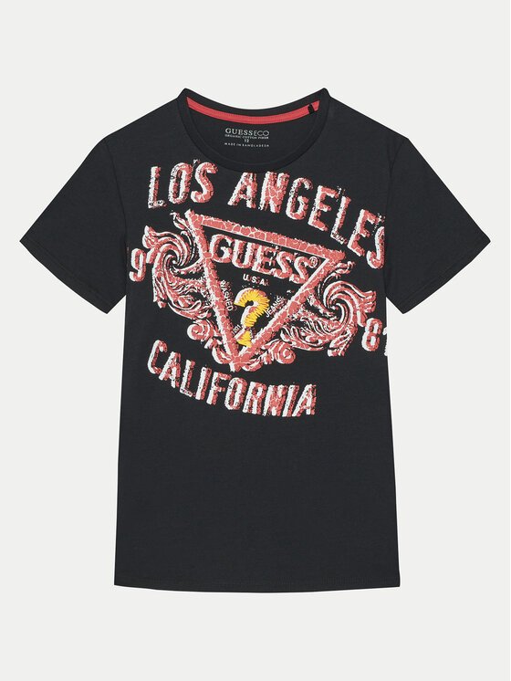 T-Shirt Guess