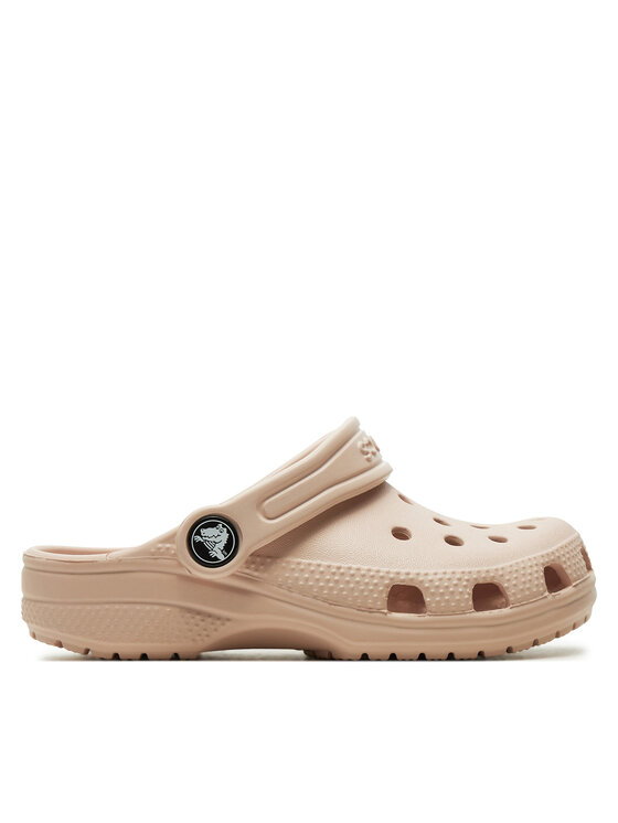 Klapki Crocs