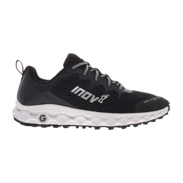 Buty do biegania Inov-8 Parkclaw G 280 M 000972-BKWH-S-01 czarne