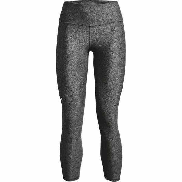 Legginsy damskie HeatGear Armour No-Slip Waistband 7/8 Under Armour